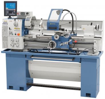 Bernardo lathe Standard 165 V-Top incl. 3-axis digital display